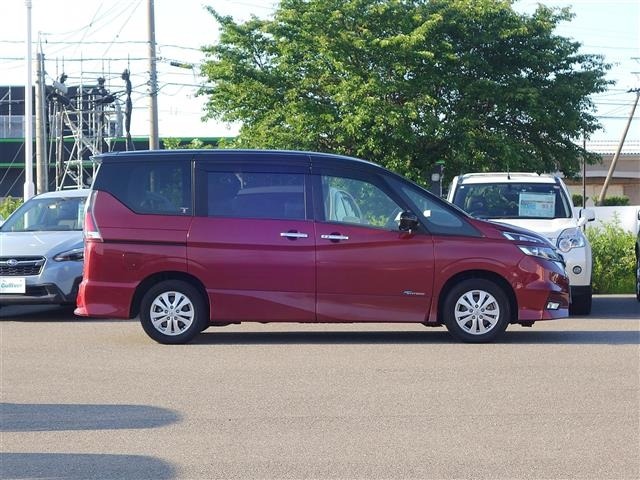 Nissan SERENA 2018 8154845-20