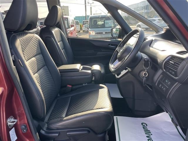 Nissan SERENA 2018 8154845-5