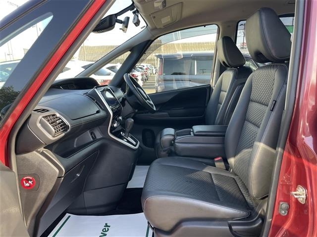 Nissan SERENA 2018 8154845-7