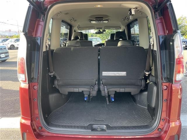 Nissan SERENA 2018 8154845-8