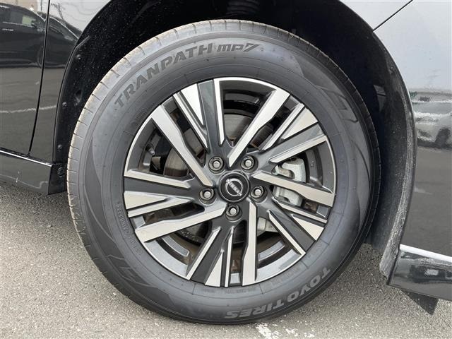 Nissan SERENA 2025 8154854-12