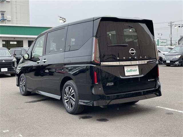 Nissan SERENA 2025 8154854-13