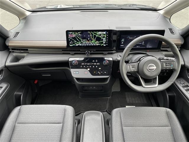 Nissan SERENA 2025 8154854-14