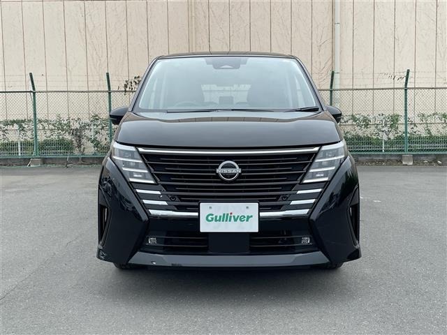 Nissan SERENA 2025 8154854-20