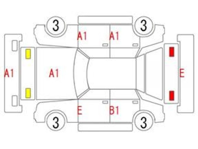 Nissan SERENA 2025 8154854-23