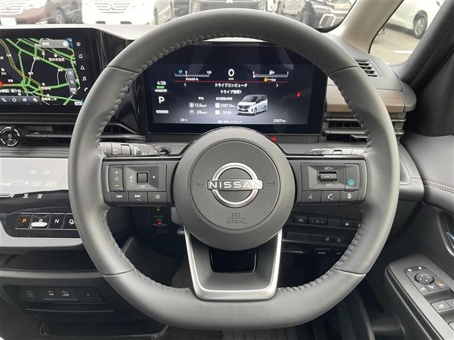 Nissan SERENA 2025 8154854-4