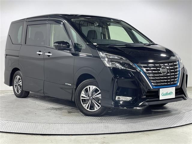 Nissan SERENA 2023 8154855-0