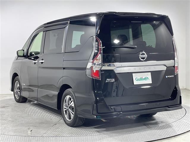 Nissan SERENA 2023 8154855-13