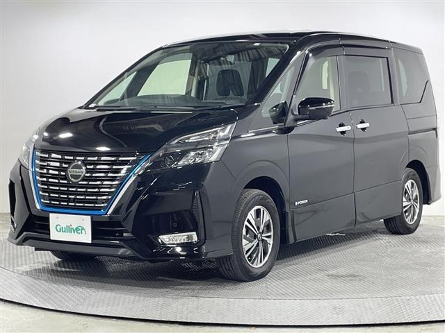 Nissan SERENA 2023 8154855-4