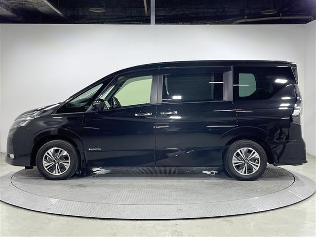 Nissan SERENA 2023 8154855-6