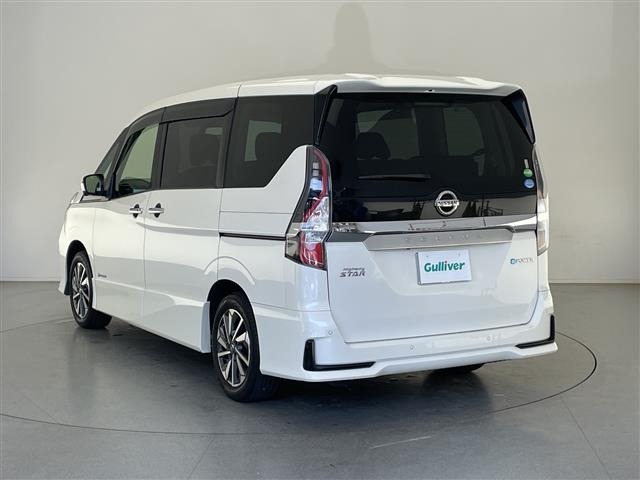 Nissan SERENA 2019 8154866-13