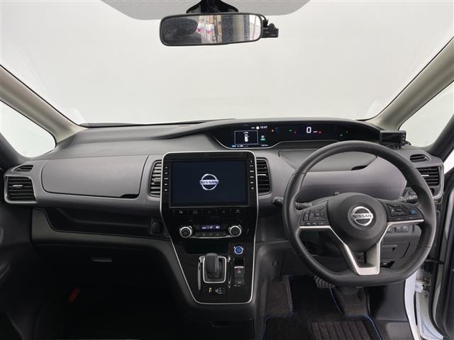 Nissan SERENA 2019 8154866-14