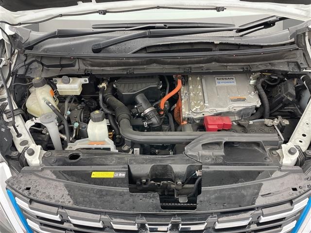 Nissan SERENA 2019 8154866-16