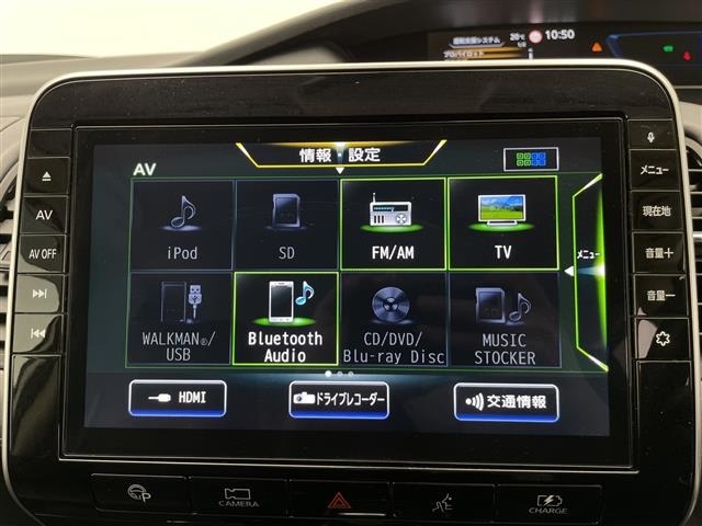 Nissan SERENA 2019 8154866-19