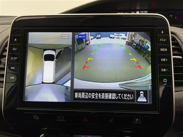 Nissan SERENA 2019 8154866-21