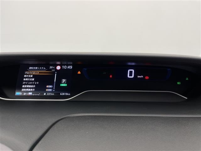 Nissan SERENA 2019 8154866-5