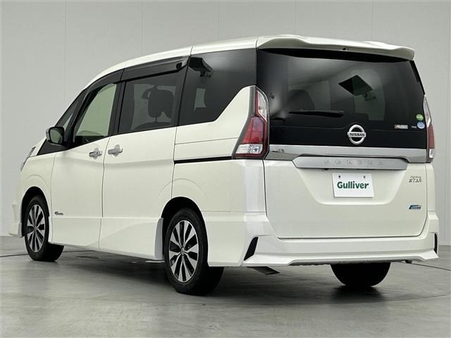 Nissan SERENA 2017 8154870-14