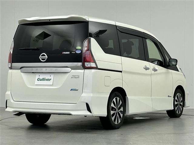 Nissan SERENA 2017 8154870-15