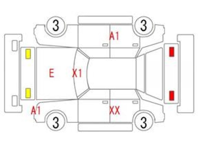 Nissan SERENA 2017 8154870-24