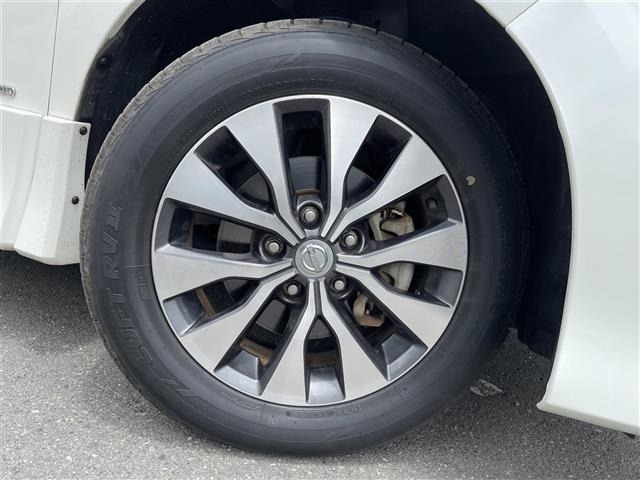 Nissan SERENA 2018 8154871-11