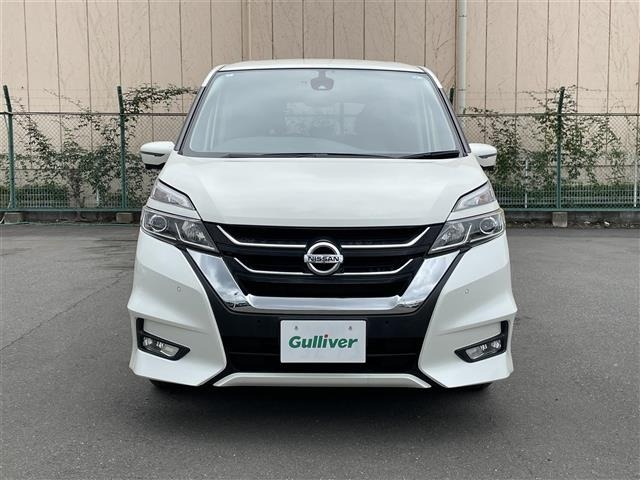 Nissan SERENA 2018 8154871-12