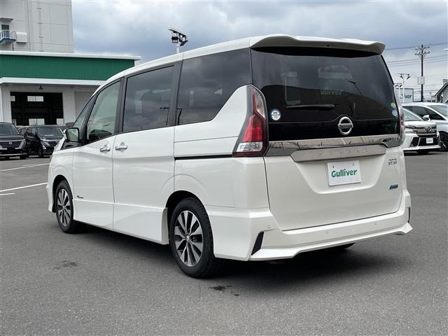 Nissan SERENA 2018 8154871-13