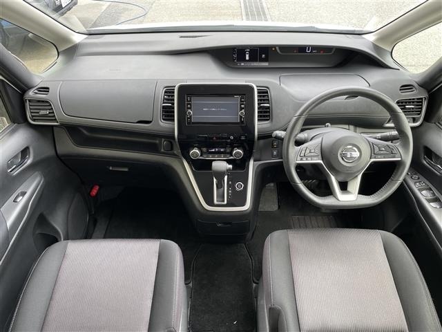Nissan SERENA 2018 8154871-14