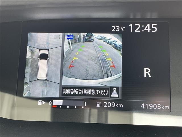 Nissan SERENA 2018 8154871-15