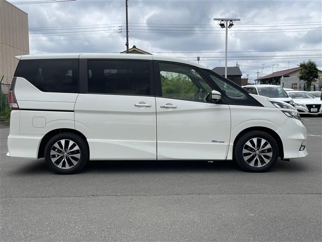 Nissan SERENA 2018 8154871-20
