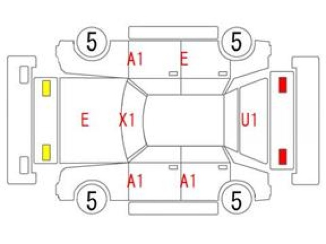 Nissan SERENA 2018 8154871-23