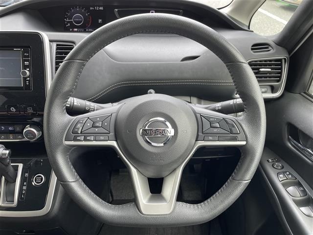 Nissan SERENA 2018 8154871-4
