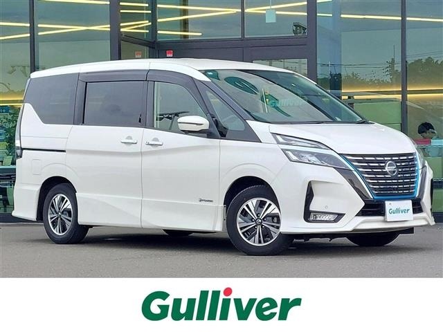 Nissan SERENA 2022 8154882-0
