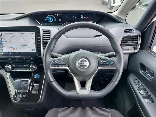 Nissan SERENA 2022 8154882-17