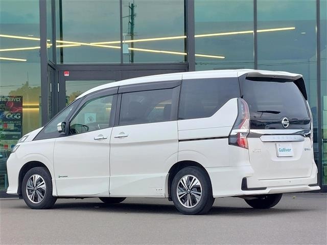 Nissan SERENA 2022 8154882-24