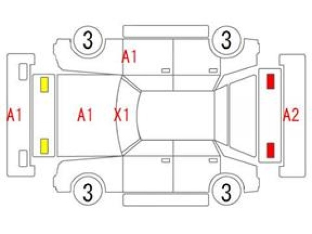 Nissan SERENA 2022 8154882-33