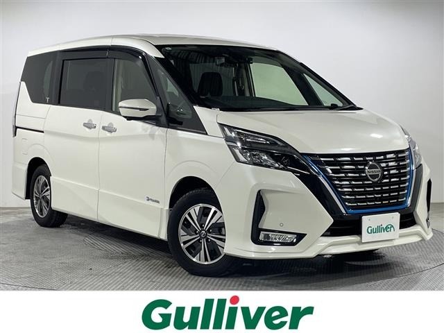 Nissan SERENA 2021 8154883-0