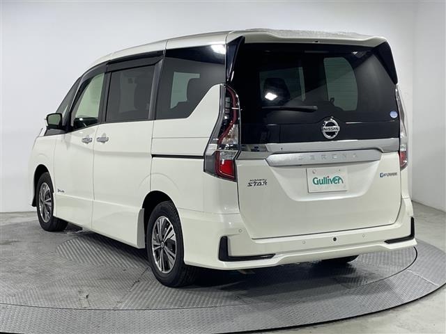 Nissan SERENA 2021 8154883-13