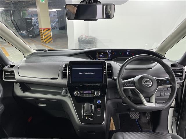 Nissan SERENA 2021 8154883-16