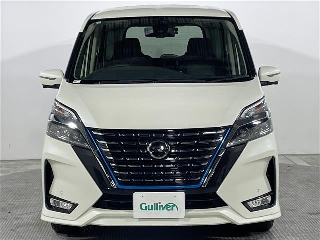 Nissan SERENA 2021 8154883-2
