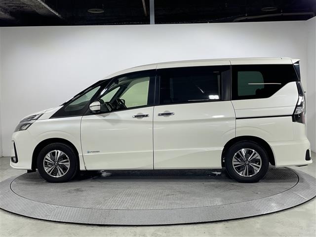 Nissan SERENA 2021 8154883-6