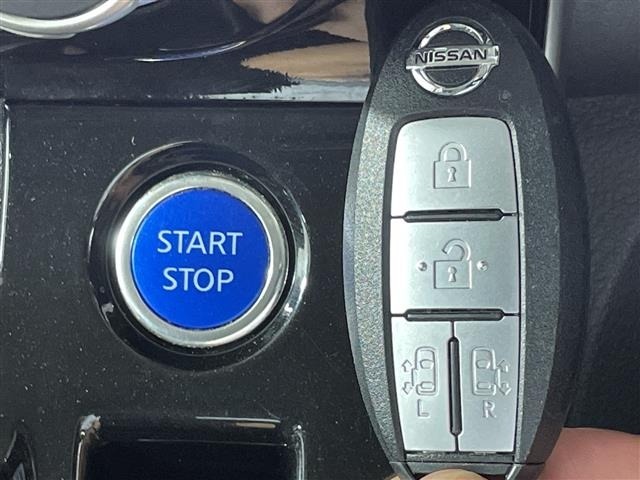 Nissan SERENA 2021 8154883-8