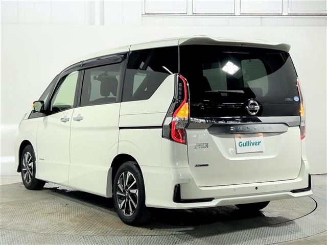 Nissan SERENA 2021 8154892-13