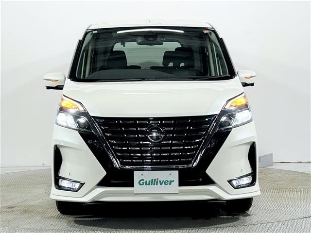 Nissan SERENA 2021 8154892-2