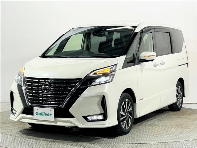 Nissan SERENA 2021 8154892-20