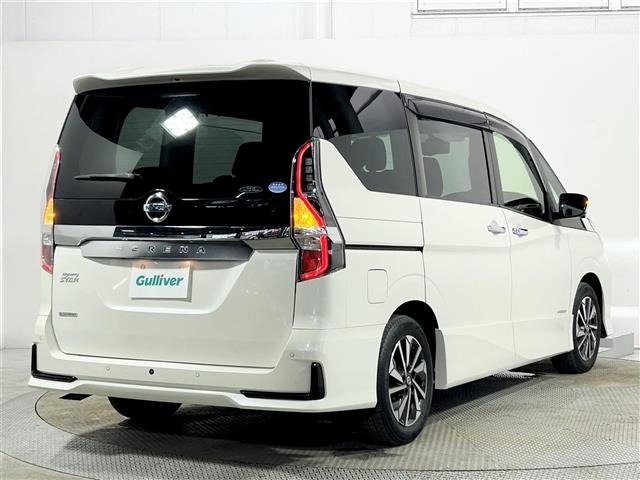 Nissan SERENA 2021 8154892-22
