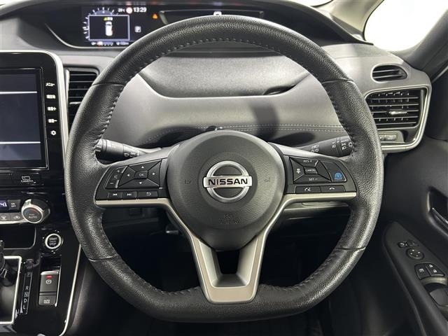 Nissan SERENA 2021 8154892-3