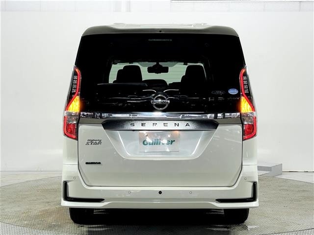 Nissan SERENA 2021 8154892-6