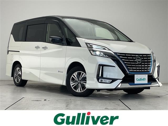Nissan SERENA 2021 8154904-0