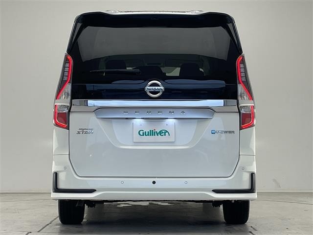 Nissan SERENA 2021 8154904-13