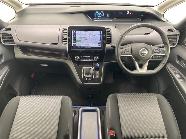 Nissan SERENA 2021 8154904-15